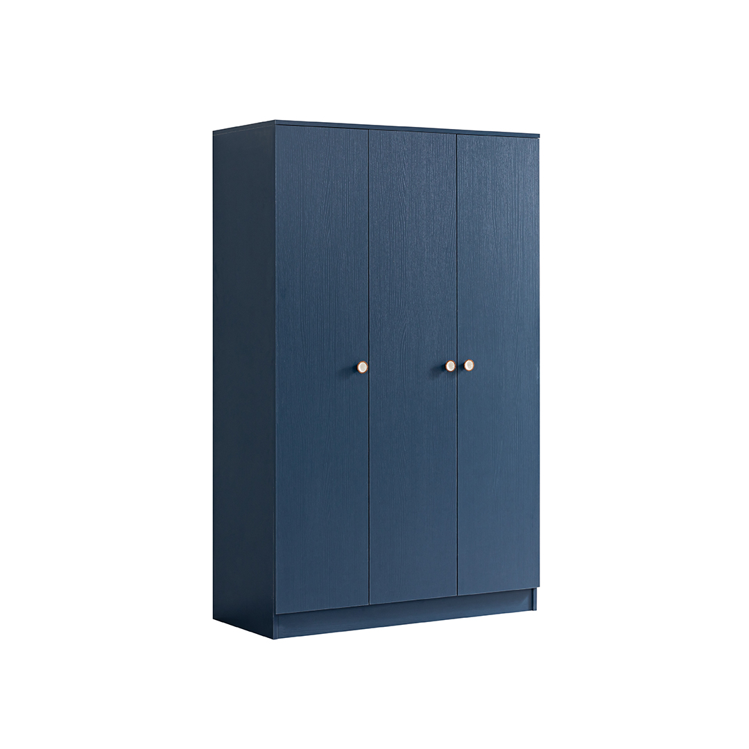Blue Ranza