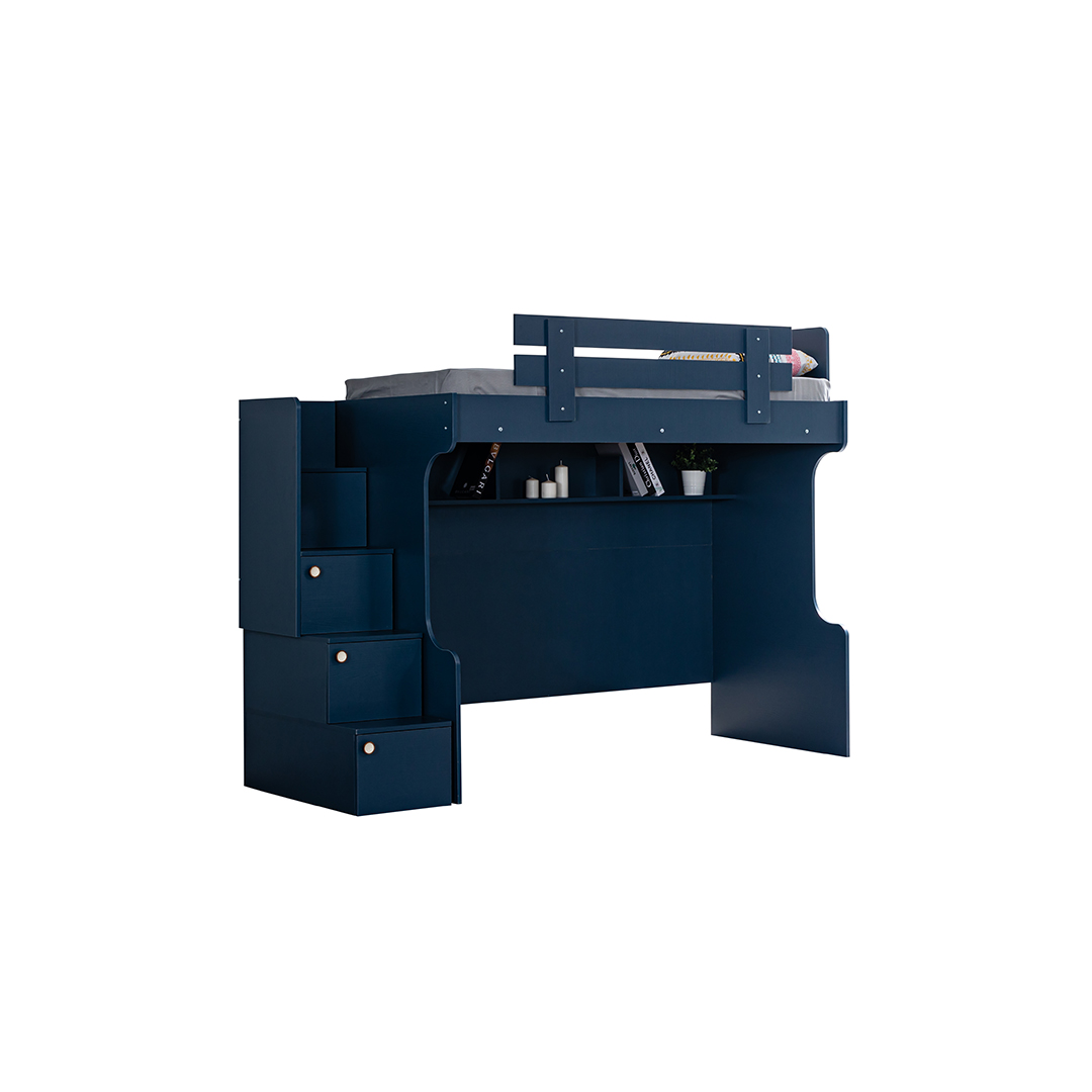 Blue Ranza